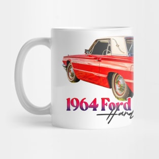 1964 Ford Thunderbird Landau Coupe Mug